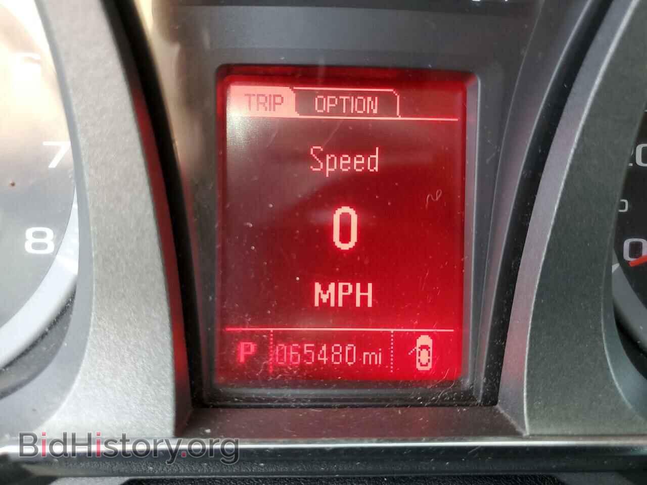 2017 GMC TERRAIN - VIN: 2GKALREK2H6297581 - Фото 8