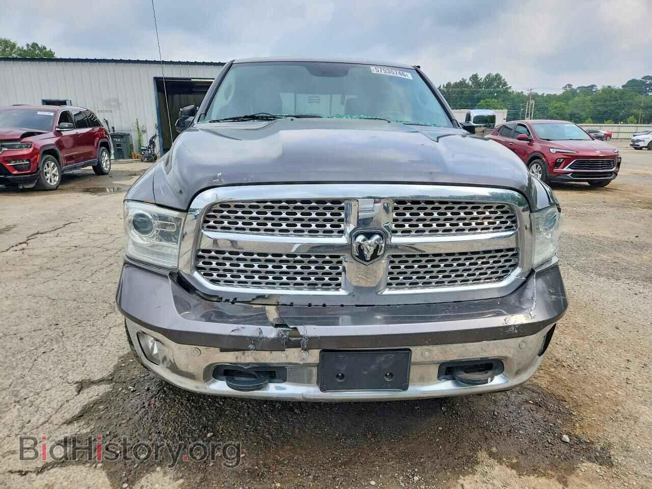 2014 RAM 1500 - VIN: 1C6RR7NM2ES297776 - Фото 5