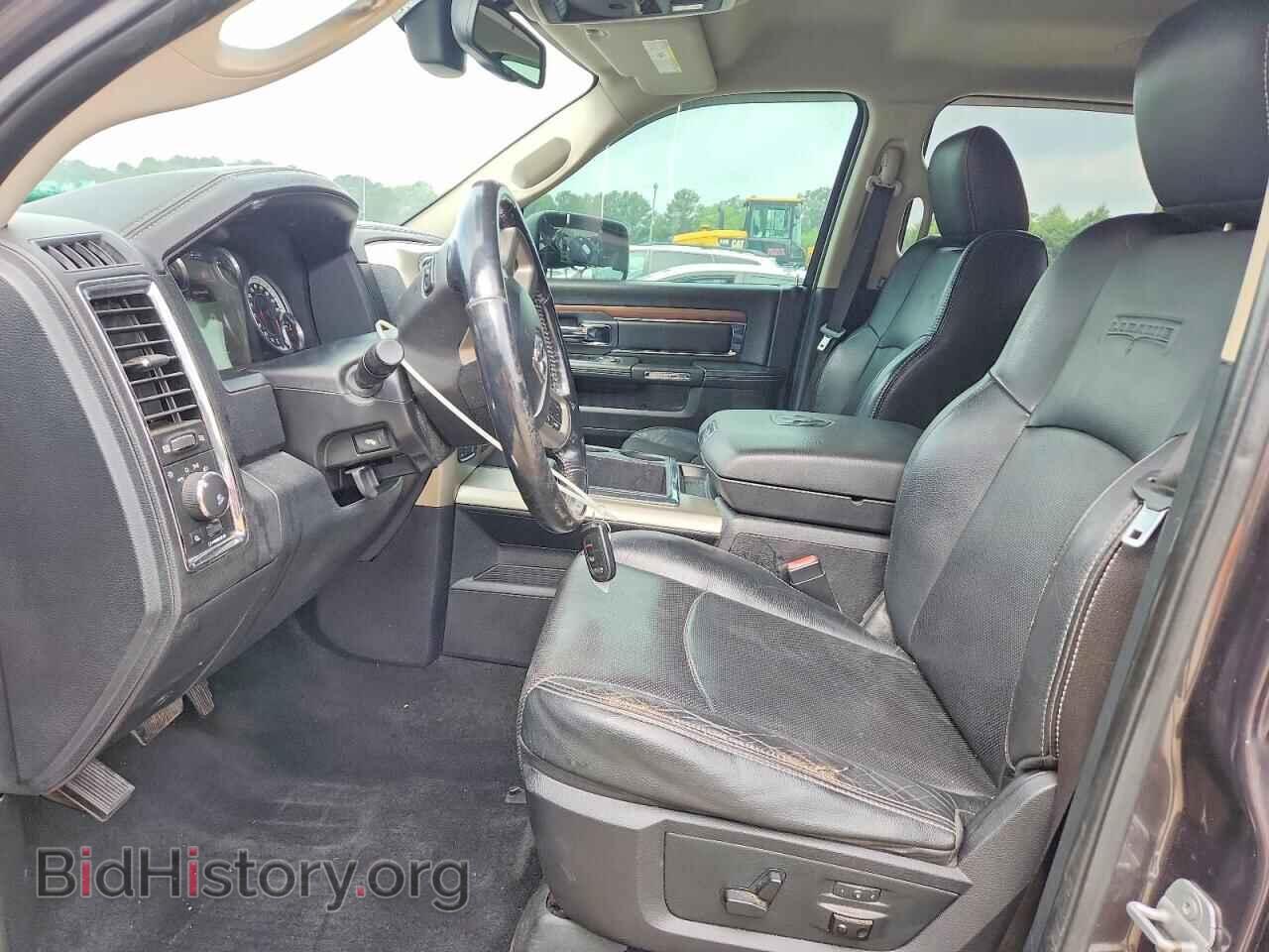 2014 RAM 1500 - VIN: 1C6RR7NM2ES297776 - Фото 7