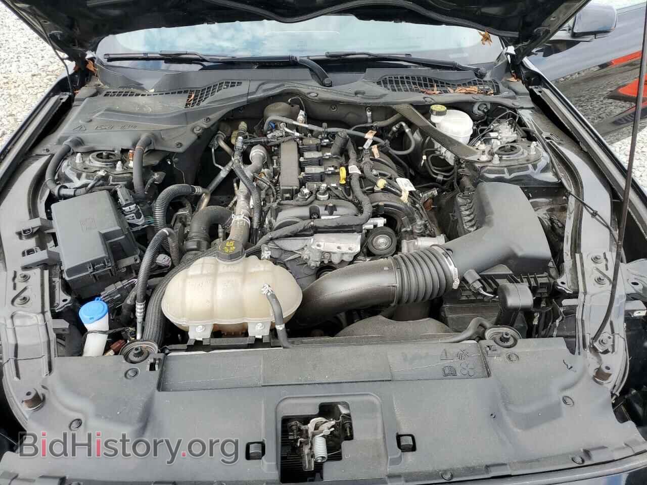 2021 FORD ALL Models - VIN: 1FATP8UH7M5121517 - Фото 11
