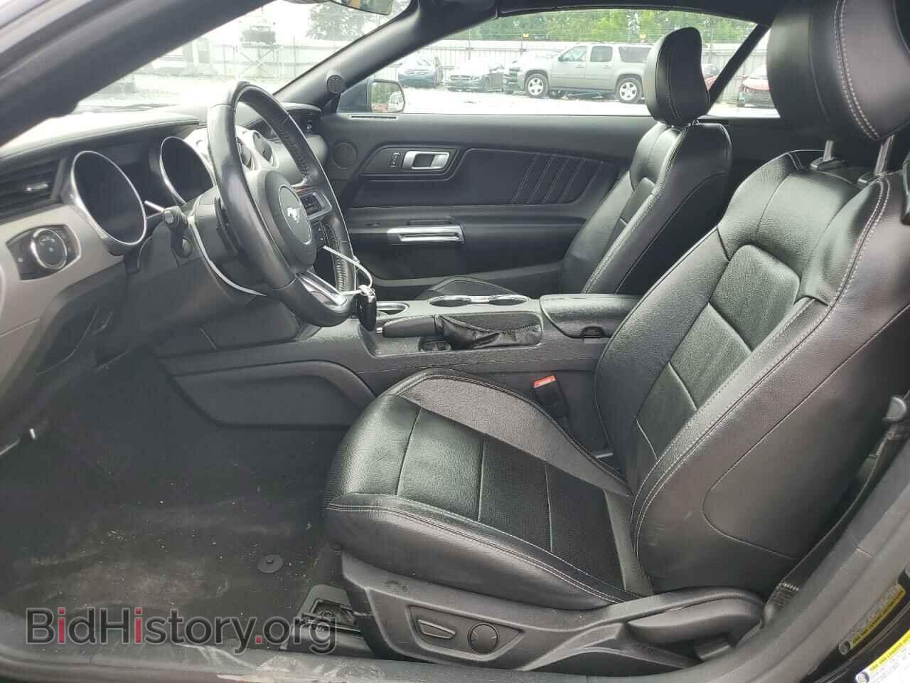 2021 FORD ALL Models - VIN: 1FATP8UH7M5121517 - Фото 7