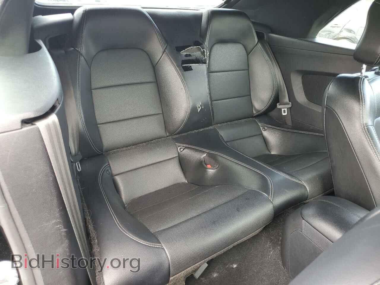 2021 FORD ALL Models - VIN: 1FATP8UH7M5121517 - Фото 10
