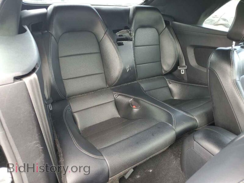 2021 Ford ALL MODELS (VIN 1FATP8UH7M5121517) — photo 10 of 12