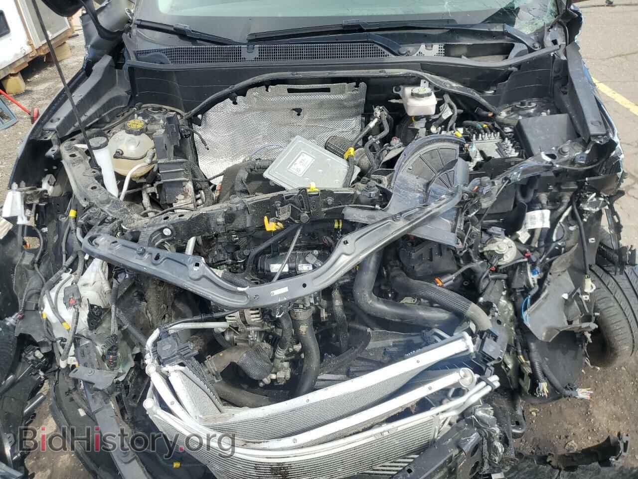 2021 BUICK ENCORE - VIN: KL4MMBS22MB103540 - Photo 12