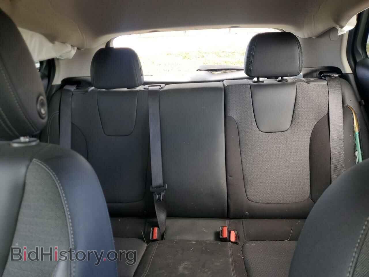 2021 BUICK ENCORE - VIN: KL4MMBS22MB103540 - Photo 10