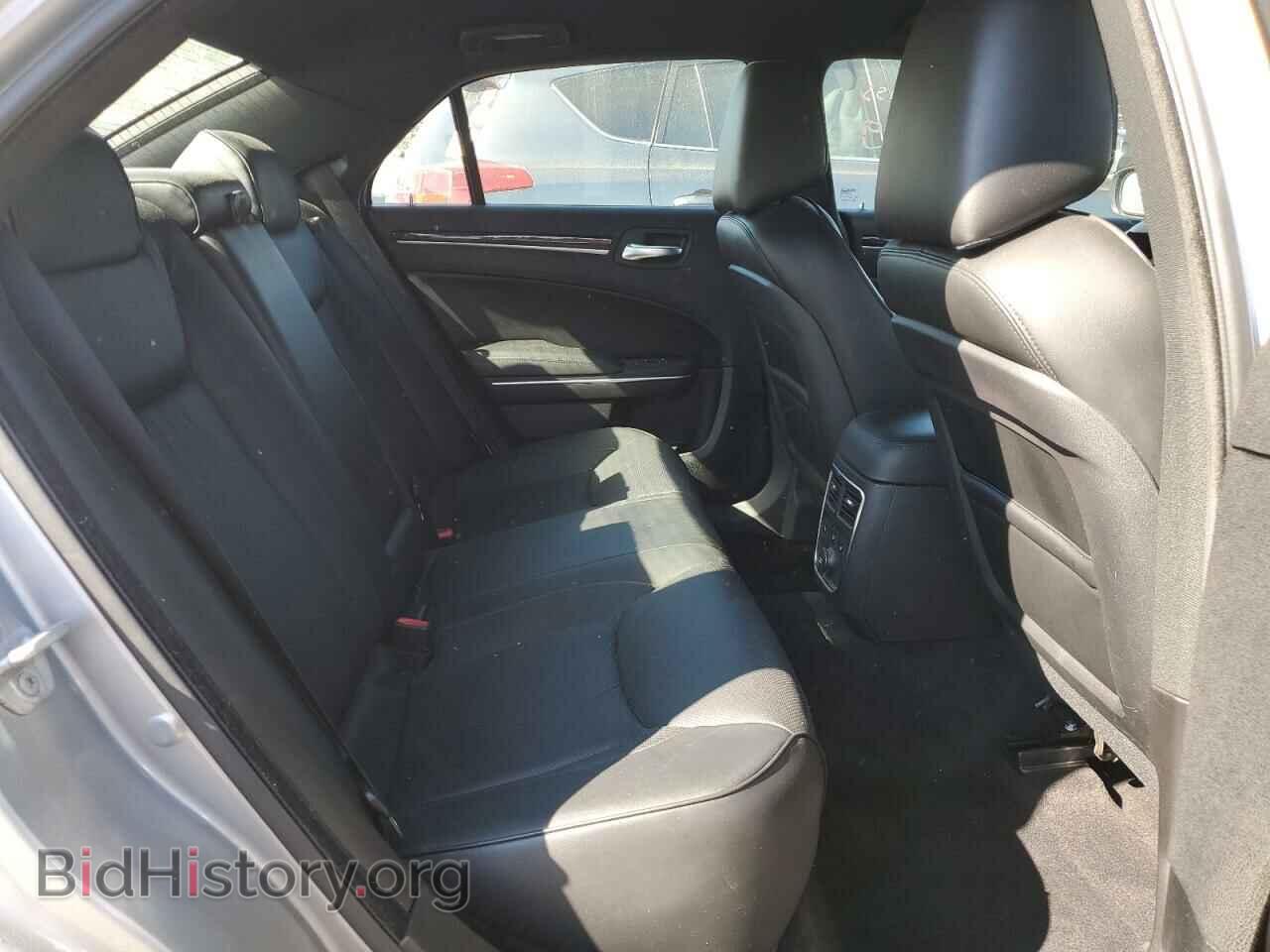 2011 CHRYSLER 300 - VIN: 2C3CA6CT4BH560688 - Фото 6