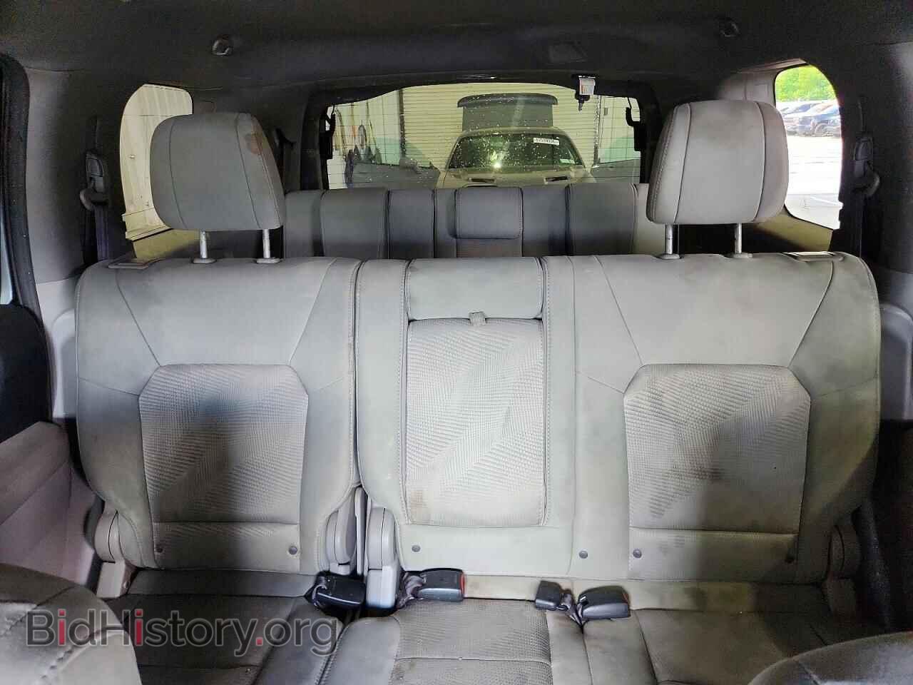 2013 HONDA PILOT - VIN: 5FNYF4H23DB069433 - Photo 10