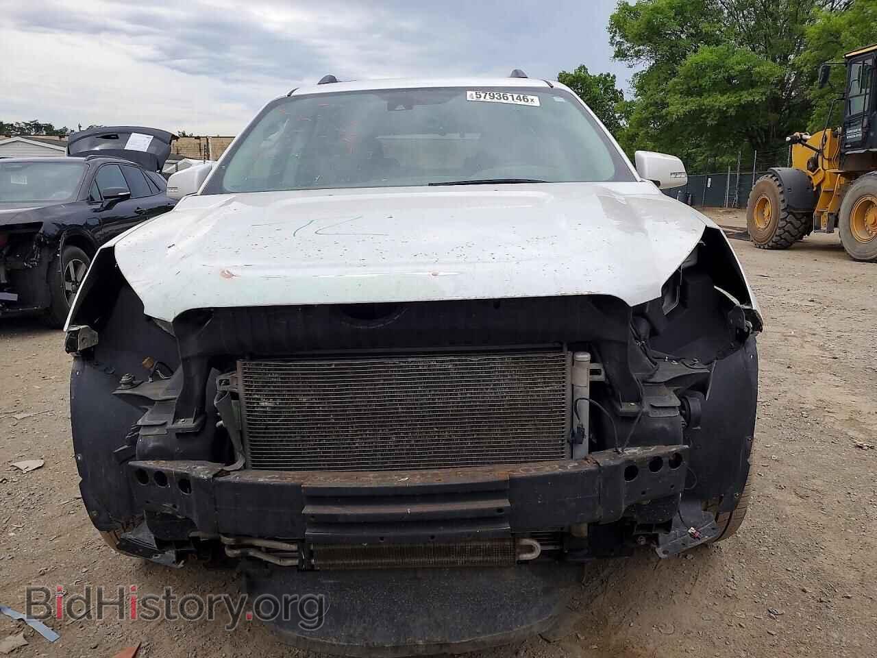 2016 GMC ACADIA DEN - VIN: 1GKKVTKD0GJ149304 - Фото 5