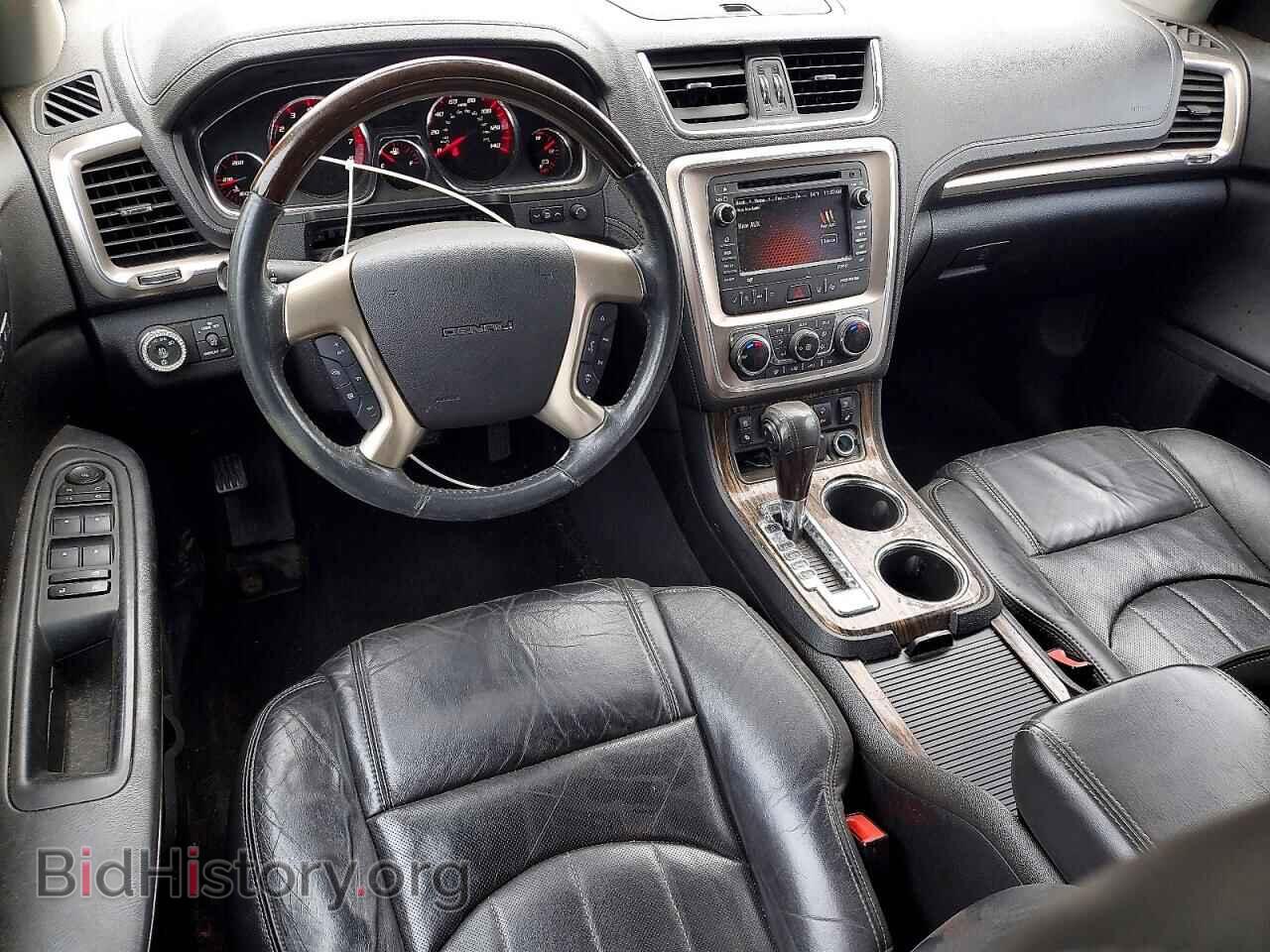 2016 GMC ACADIA DEN - VIN: 1GKKVTKD0GJ149304 - Фото 8