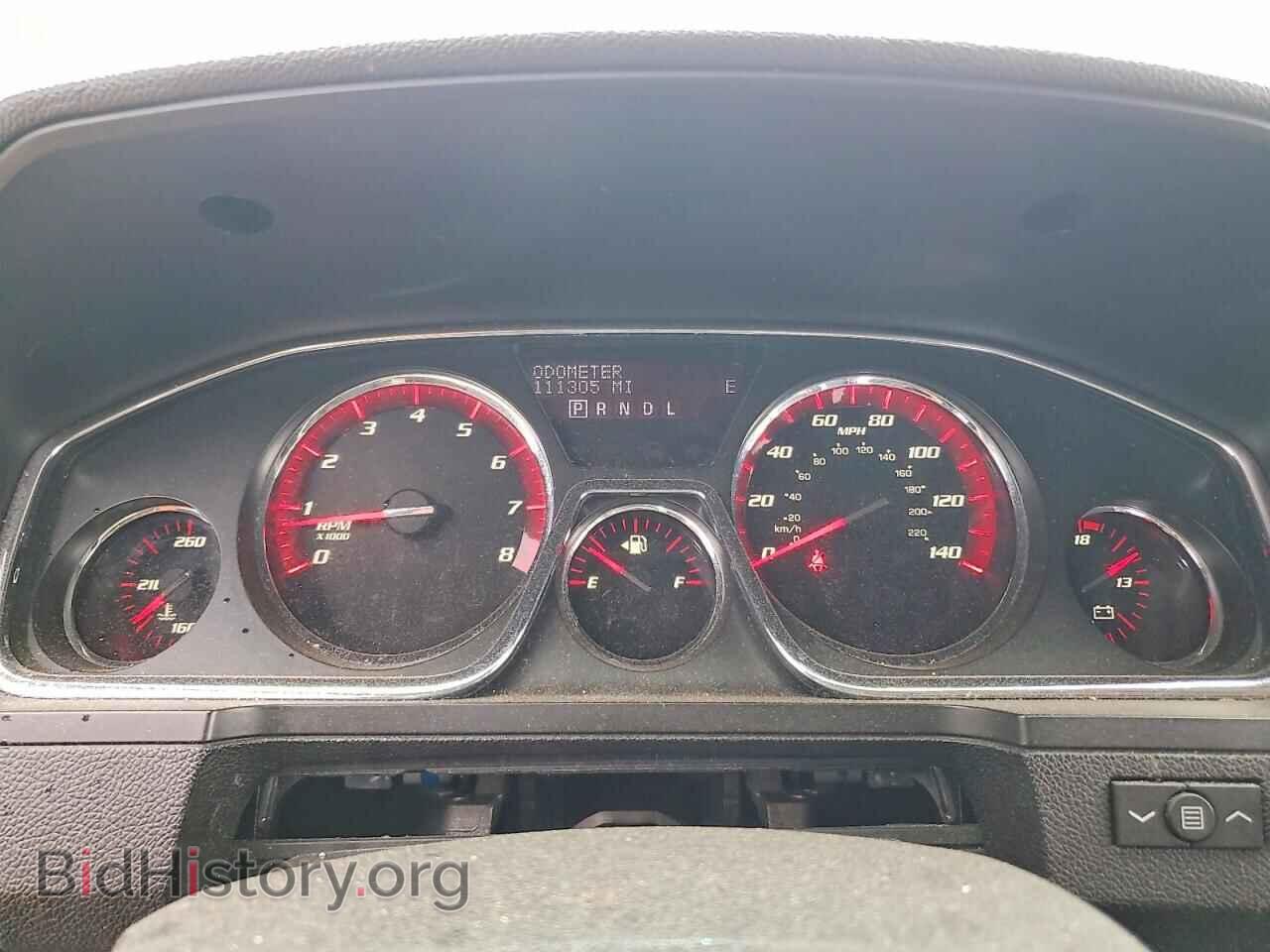 2016 GMC ACADIA DEN - VIN: 1GKKVTKD0GJ149304 - Фото 9