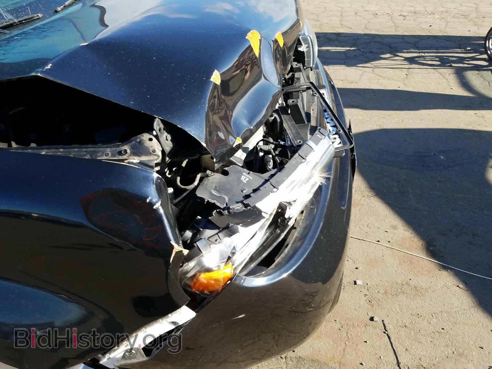 2014 NISSAN CUBE - VIN: JN8AZ2KR0ET352748 - Фото 9
