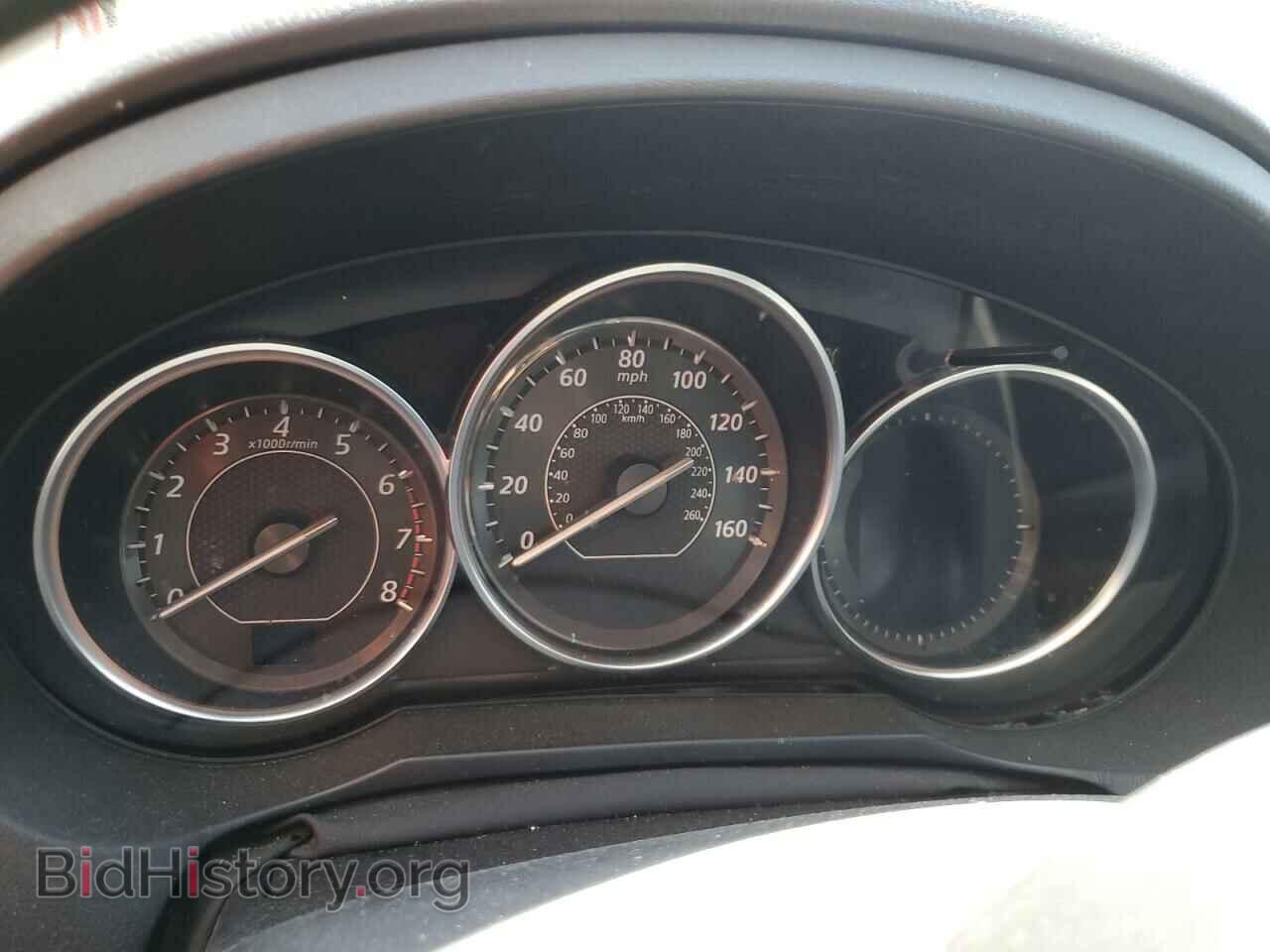 2015 MAZDA 6 - VIN: JM1GJ1V56F1187978 - Фото 9