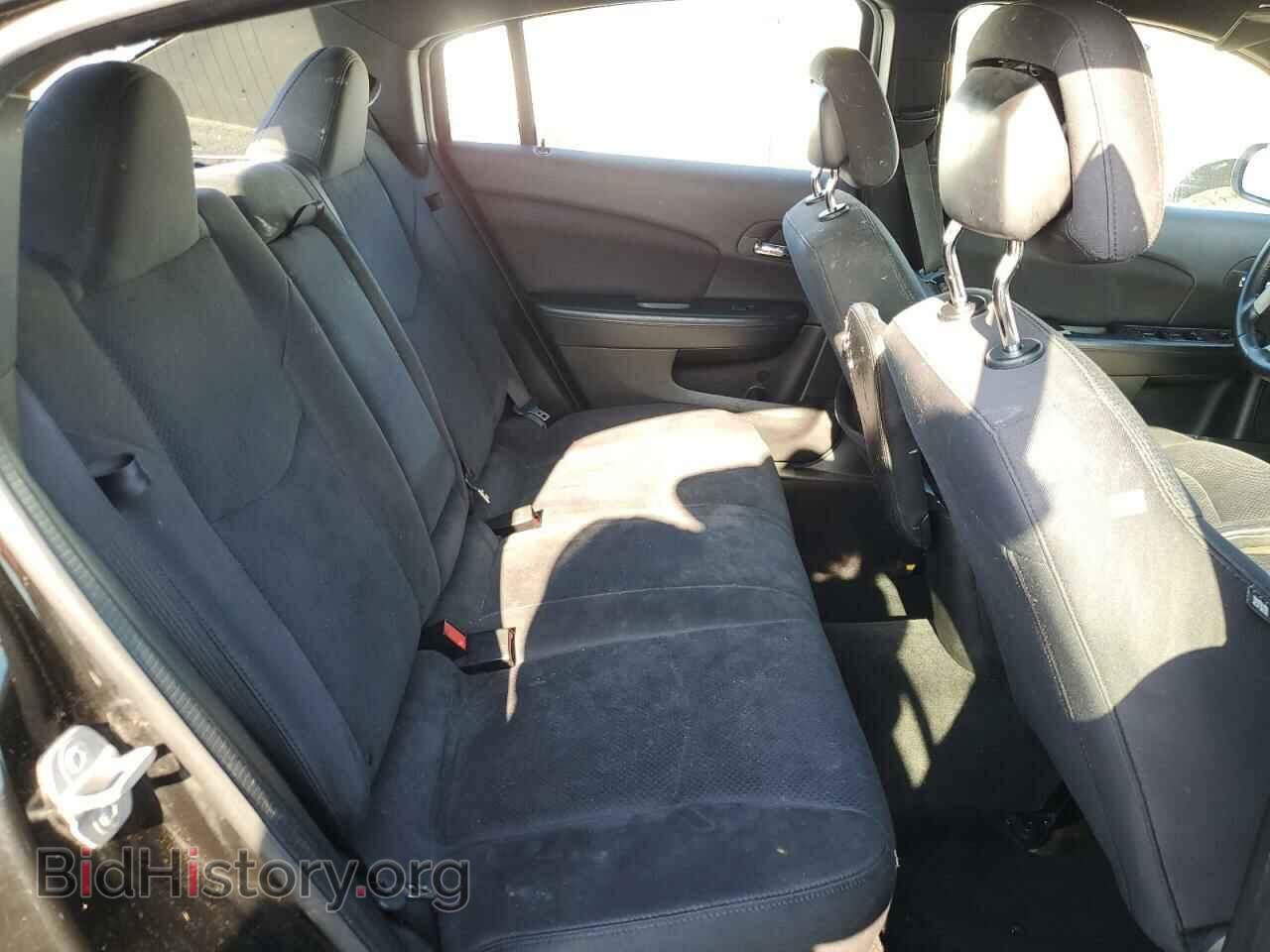 2014 CHRYSLER 200 - VIN: 1C3CCBBB7EN185029 - Фото 6