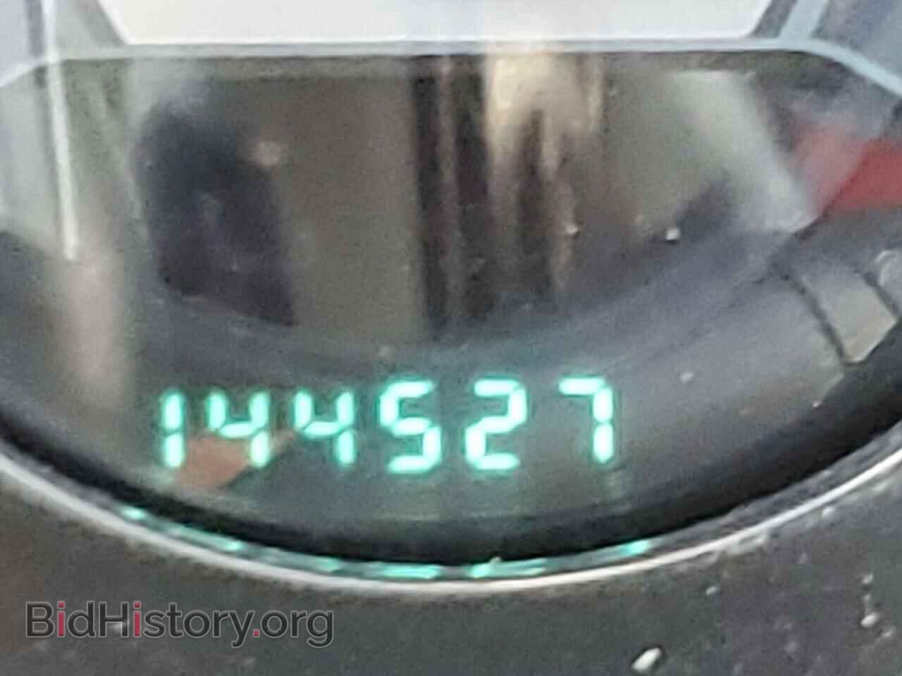 2014 CHRYSLER 200 - VIN: 1C3CCBBB7EN185029 - Фото 8