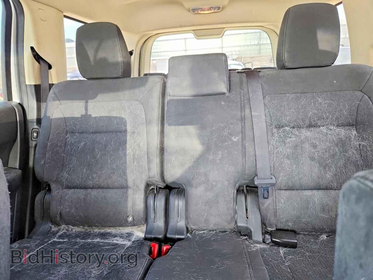 2014 FORD FLEX - VIN: 2FMGK5B8XEBD24910 - Фото 10