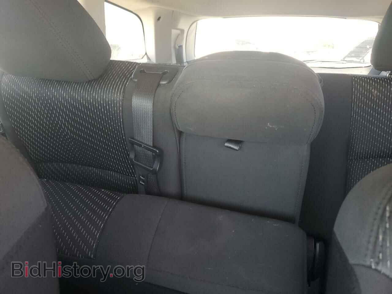 2017 DODGE JOURNEY - VIN: 3C4PDDBG0HT577758 - Photo 10
