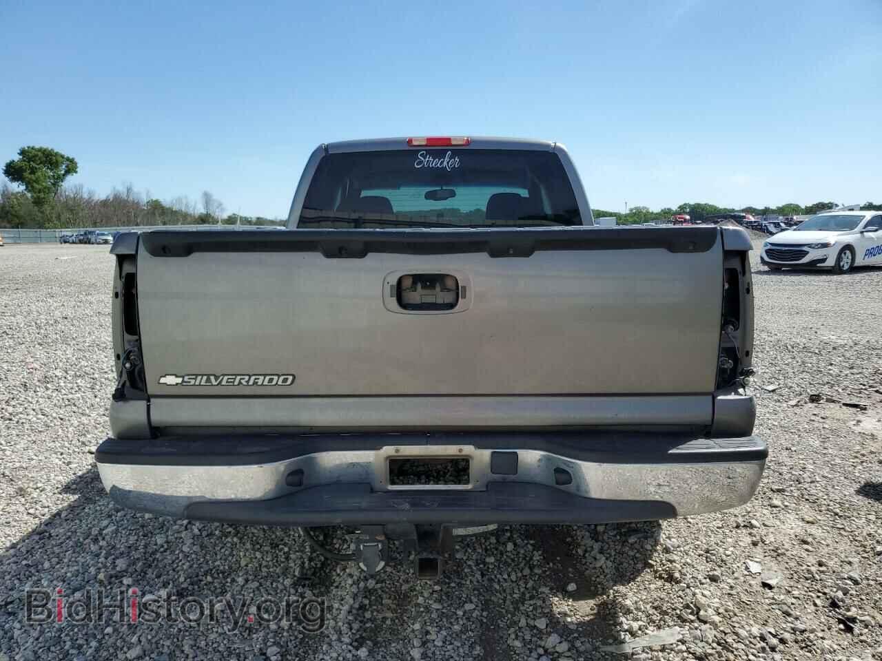 2007 CHEVROLET ALL Models - VIN: 1GCEC19T67Z117796 - Фото 6
