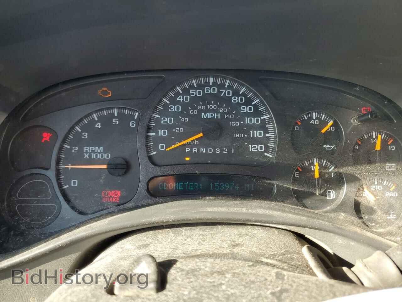 2007 CHEVROLET ALL Models - VIN: 1GCEC19T67Z117796 - Фото 9