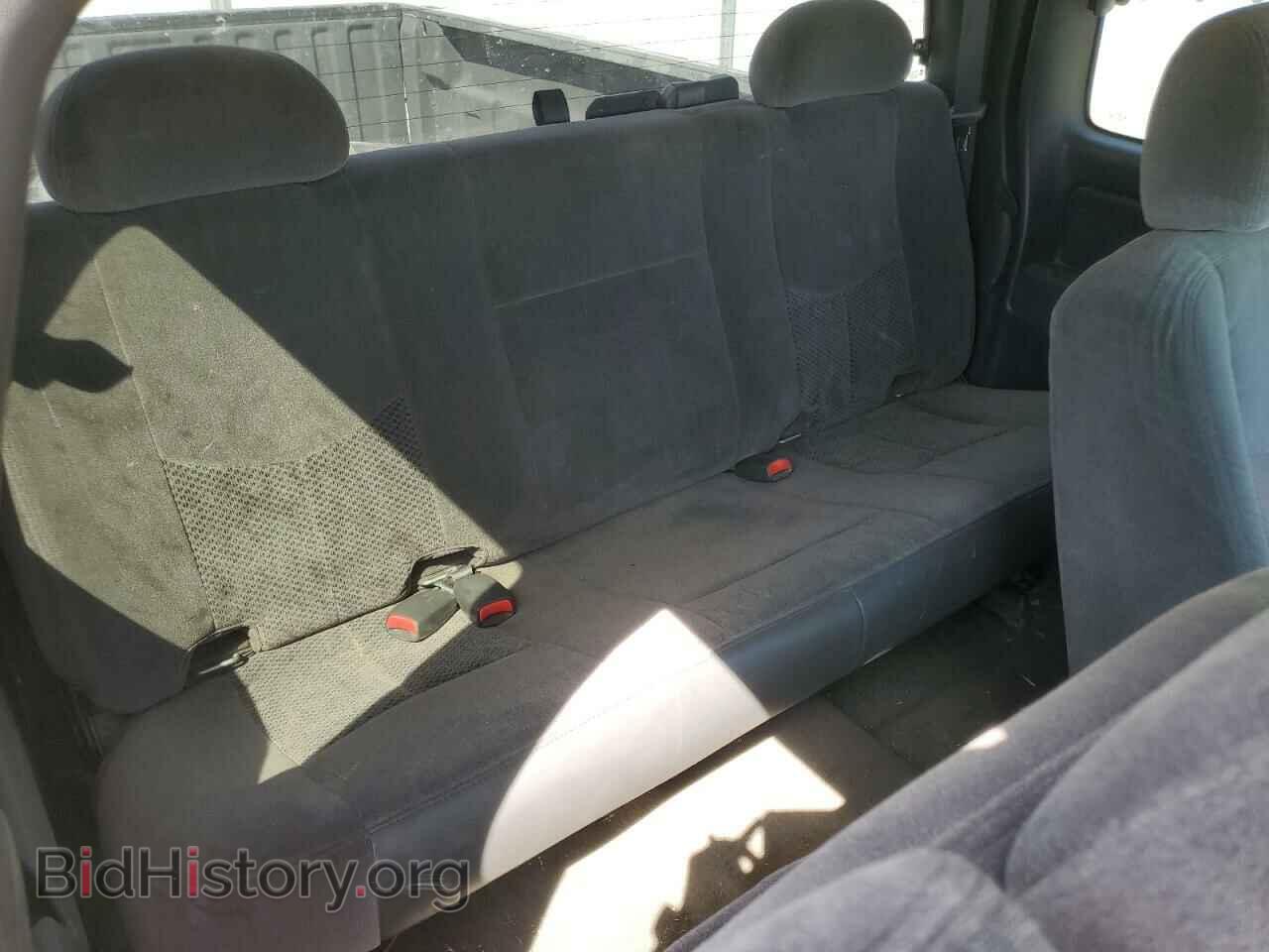 2007 CHEVROLET ALL Models - VIN: 1GCEC19T67Z117796 - Фото 10