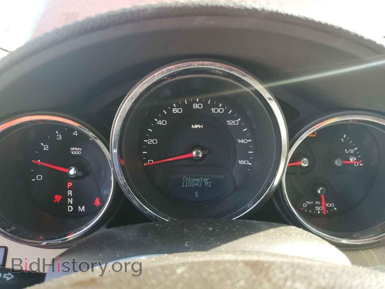 2009 CADILLAC CTS - VIN: 1G6DF577890130561 - Фото 9