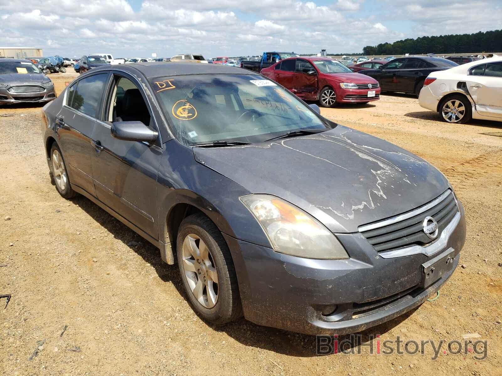 Photo 1N4AL21E88N546986 - NISSAN ALTIMA 2008