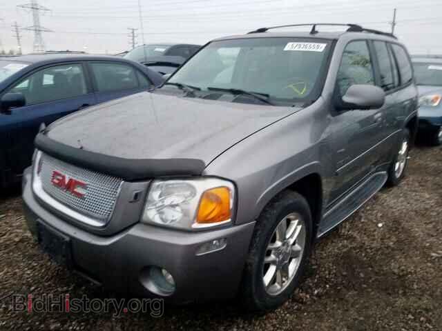 2006 GMC ENVOY DENA - VIN: 1GKET63M062266926 - Фото 2