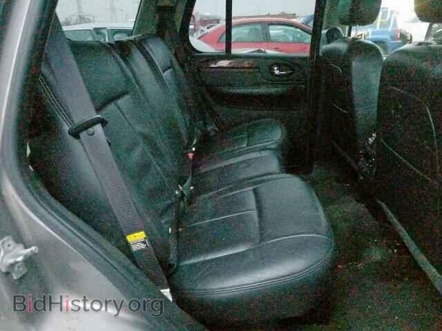2006 GMC ENVOY DENA - VIN: 1GKET63M062266926 - Фото 6
