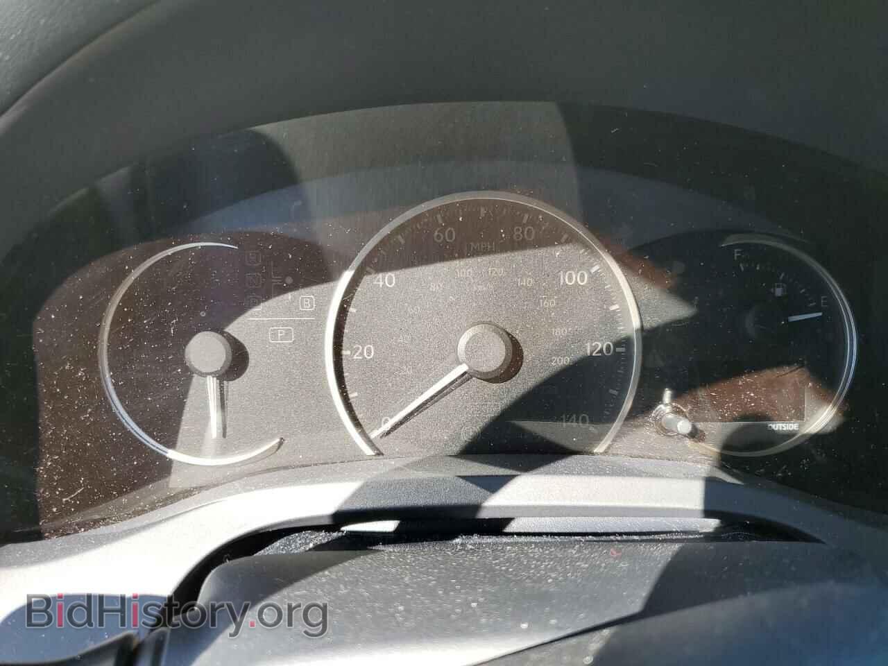 2015 LEXUS CT 200 - VIN: JTHKD5BH5F2211090 - Фото 8