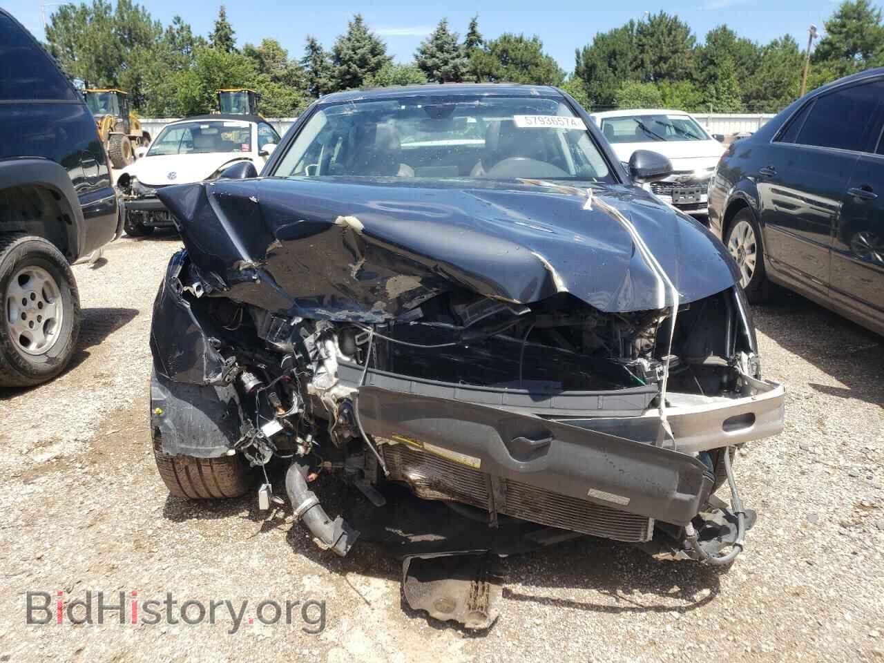 2019 AUDI A4 - VIN: WAUDNAF44KA118131 - Фото 5