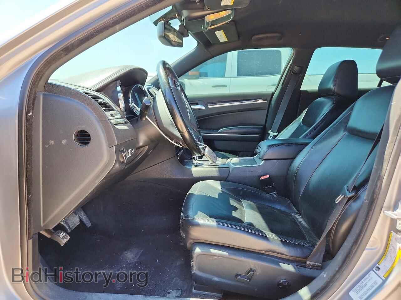 2011 CHRYSLER 300 - VIN: 2C3CA5CG3BH546035 - Photo 7