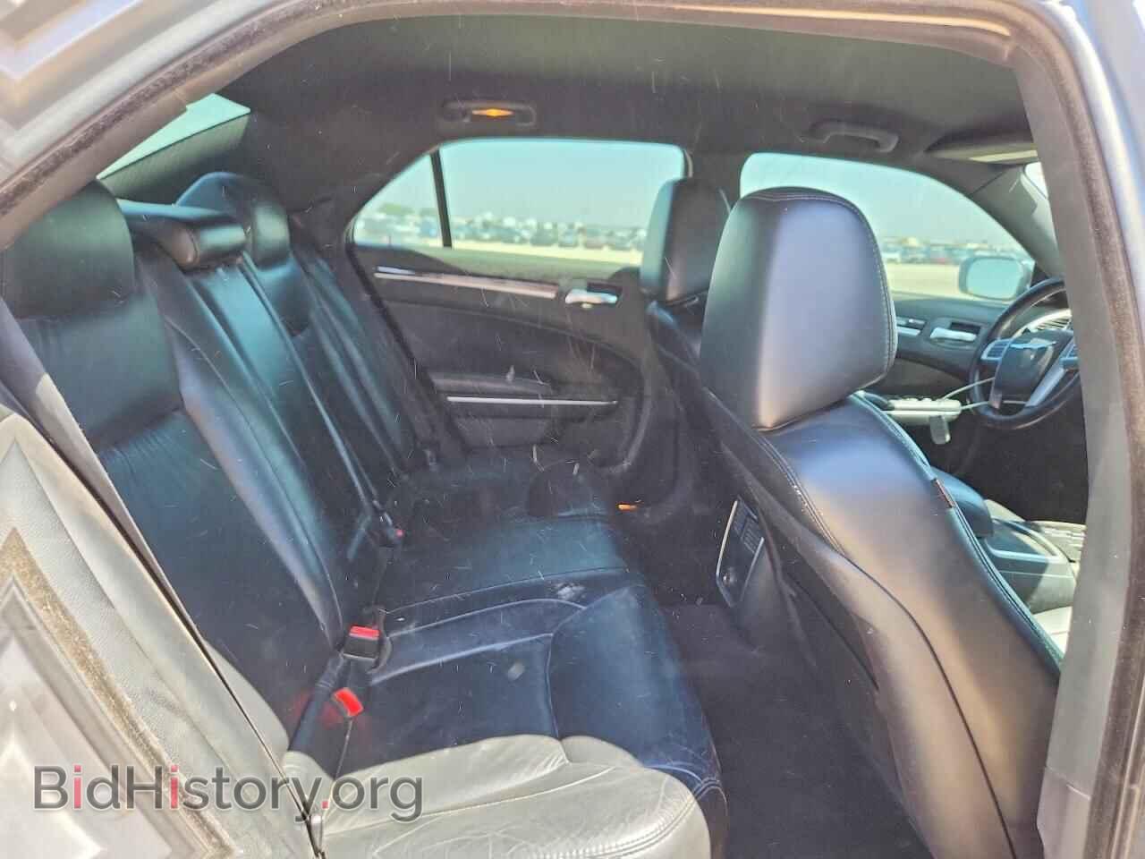 2011 CHRYSLER 300 - VIN: 2C3CA5CG3BH546035 - Photo 10