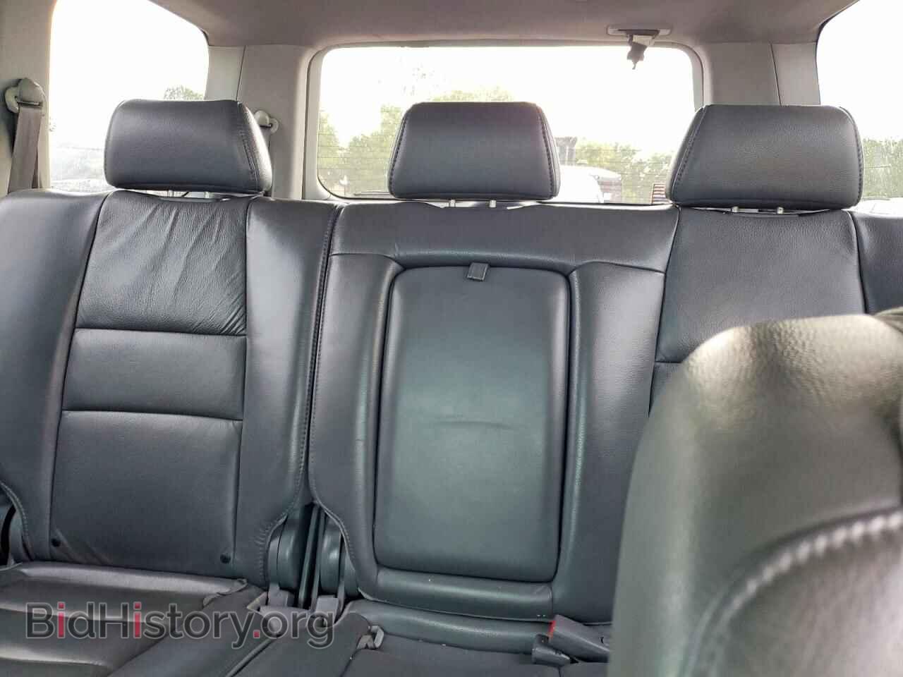 2006 HONDA PILOT EX - VIN: 2HKYF18706H535608 - Фото 10