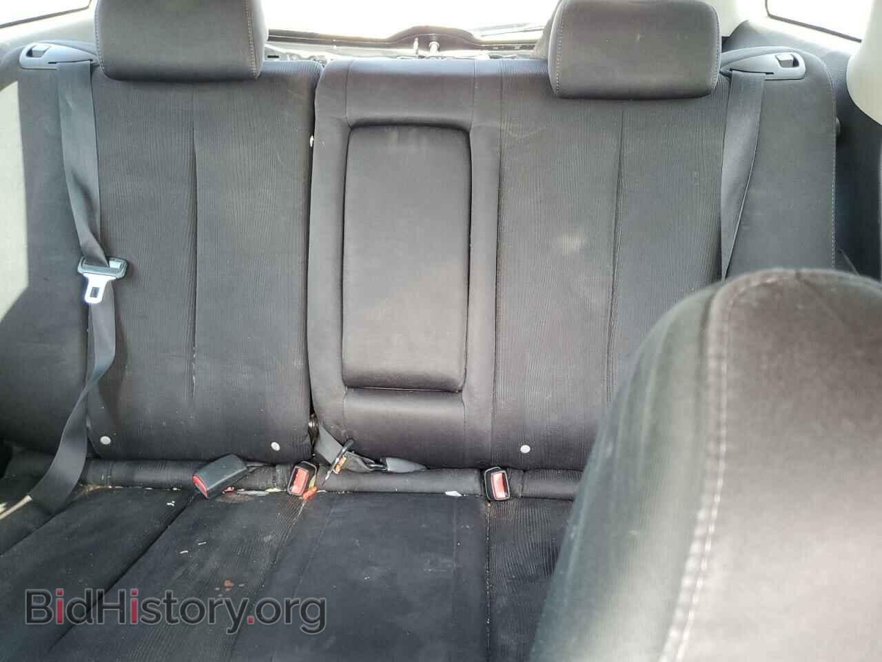 2011 MAZDA CX-7 - VIN: JM3ER2A57B0398450 - Фото 10