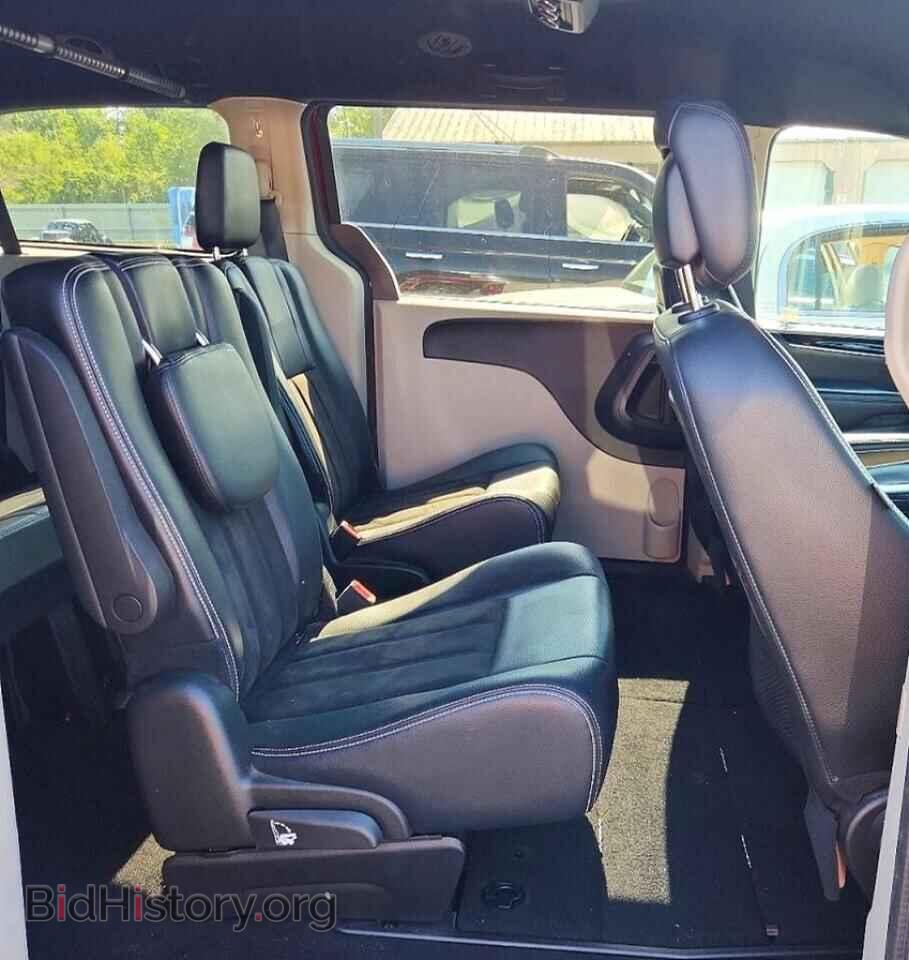 2019 DODGE CARAVAN - VIN: 2C4RDGCG7KR580093 - Photo 11