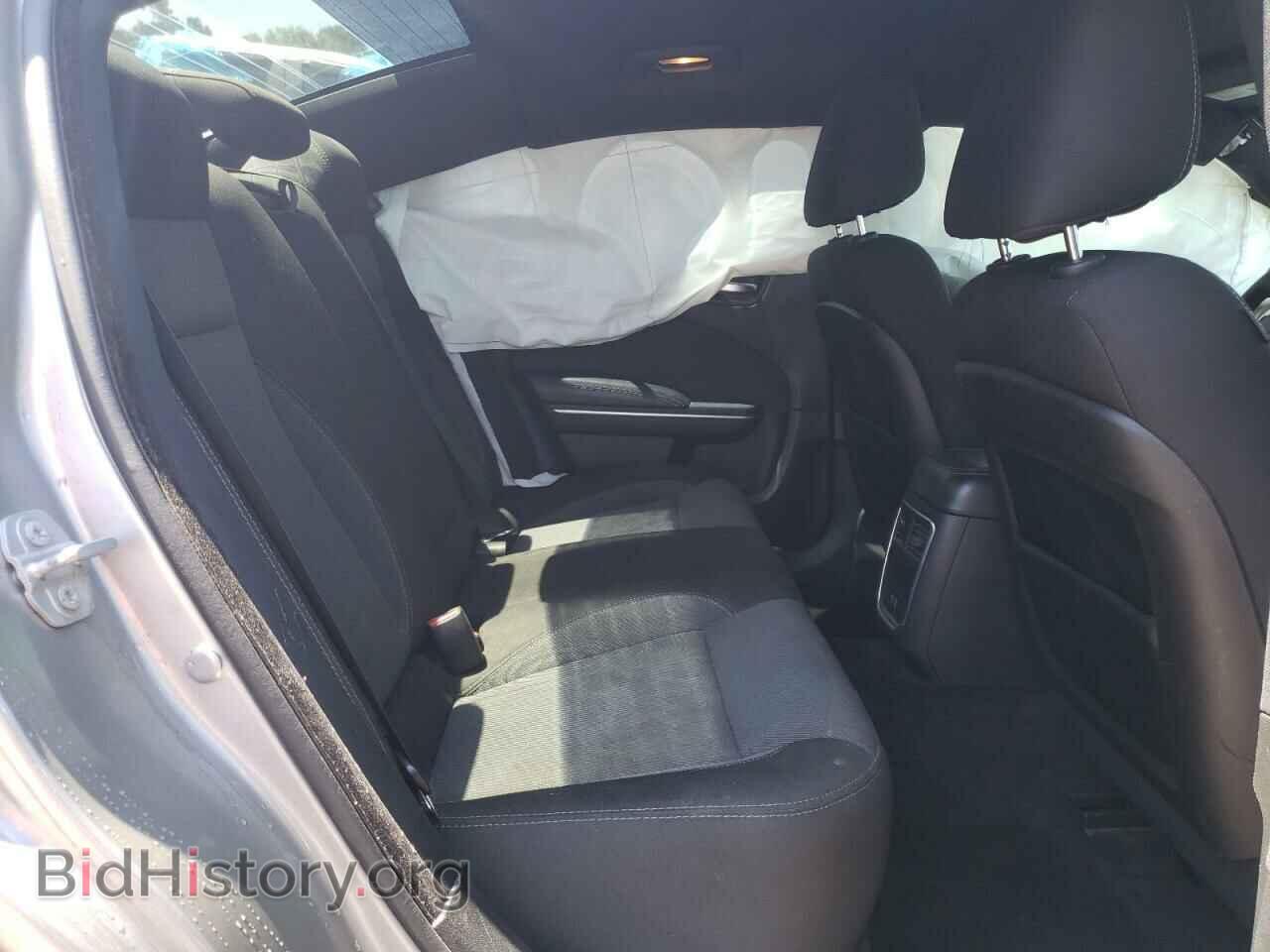 2015 DODGE CHARGER - VIN: 2C3CDXBG7FH732199 - Фото 10