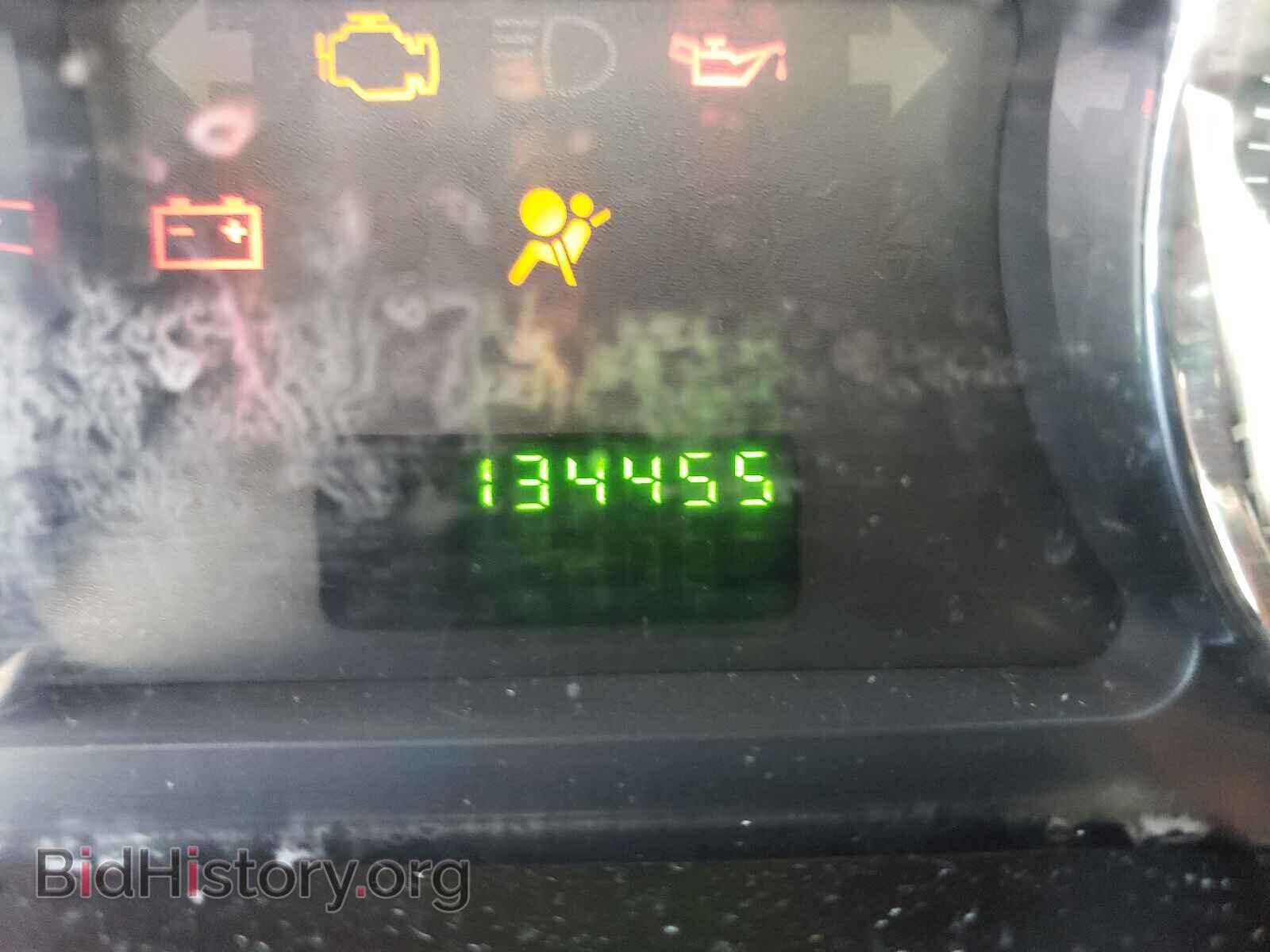 2008 FORD EDGE - VIN: 2FMDK36C18BB08986 - Фото 8