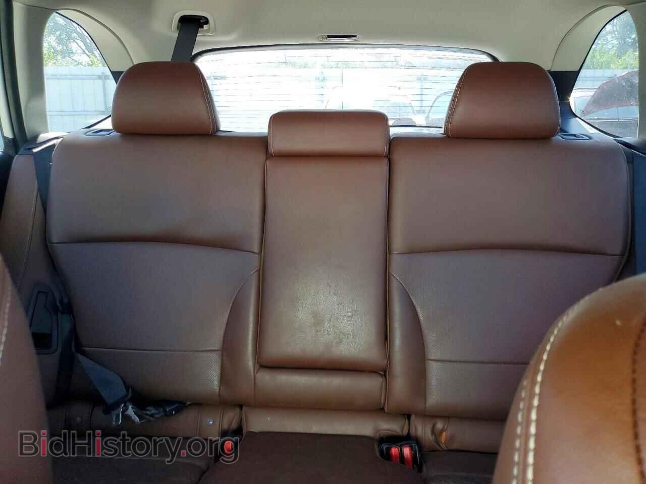 2017 SUBARU OUTBACK - VIN: 4S4BSATC2H3306900 - Фото 10