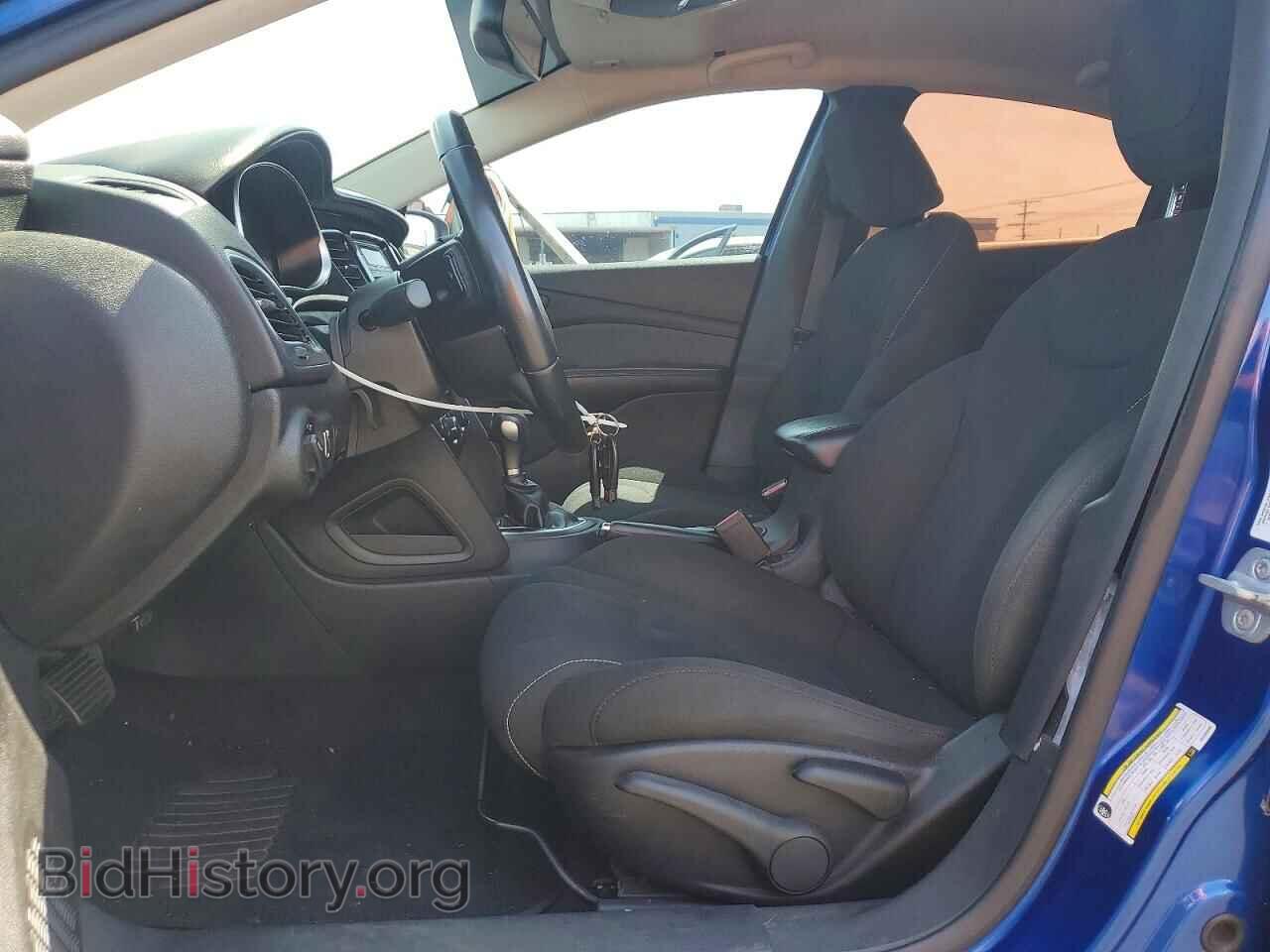 2013 DODGE DART - VIN: 1C3CDFBA0DD185308 - Photo 7