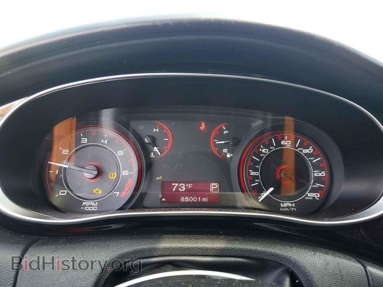 2013 DODGE DART - VIN: 1C3CDFBA0DD185308 - Photo 9