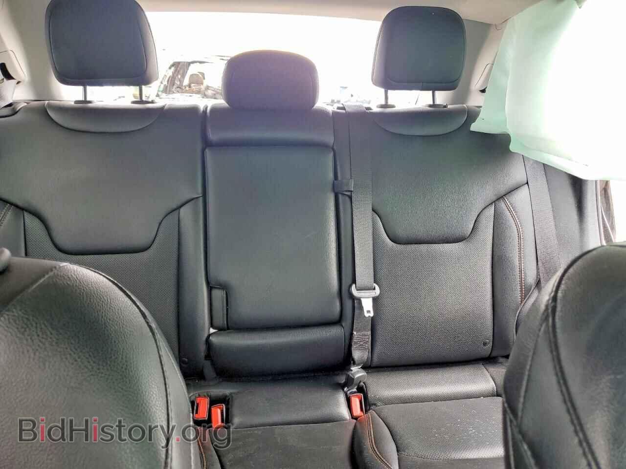 2021 JEEP COMPASS - VIN: 3C4NJDCBXMT503387 - Фото 10