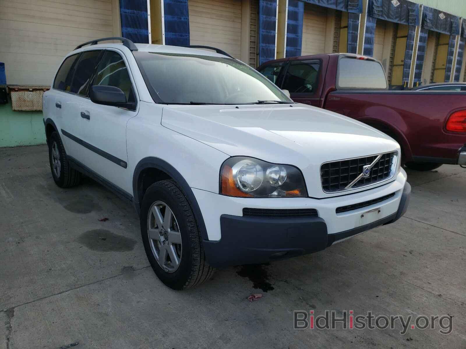 Photo YV4CN592461237638 - VOLVO XC90 2006