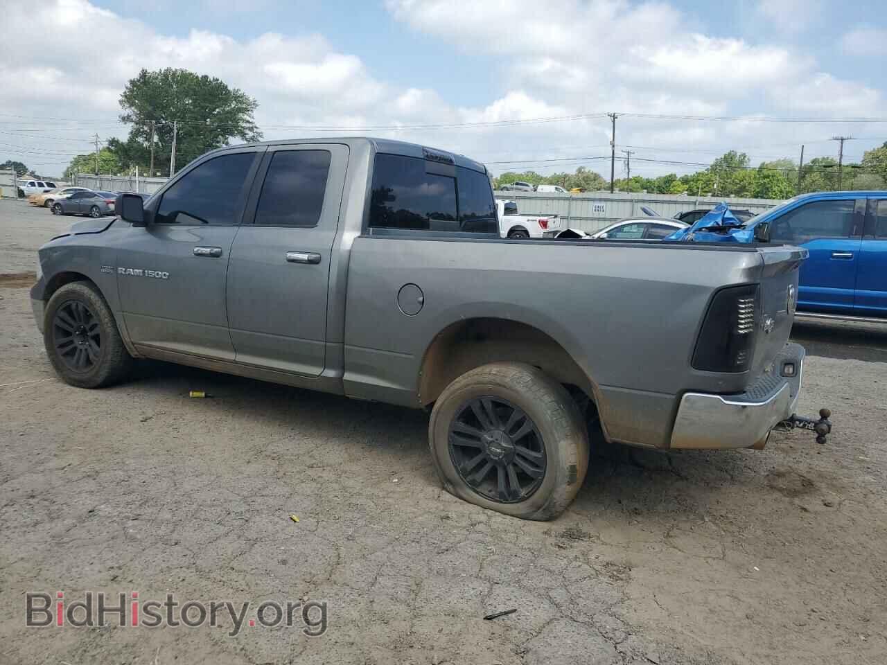 2011 DODGE All Models - VIN: 1D7RB1GT5BS635557 - Фото 2