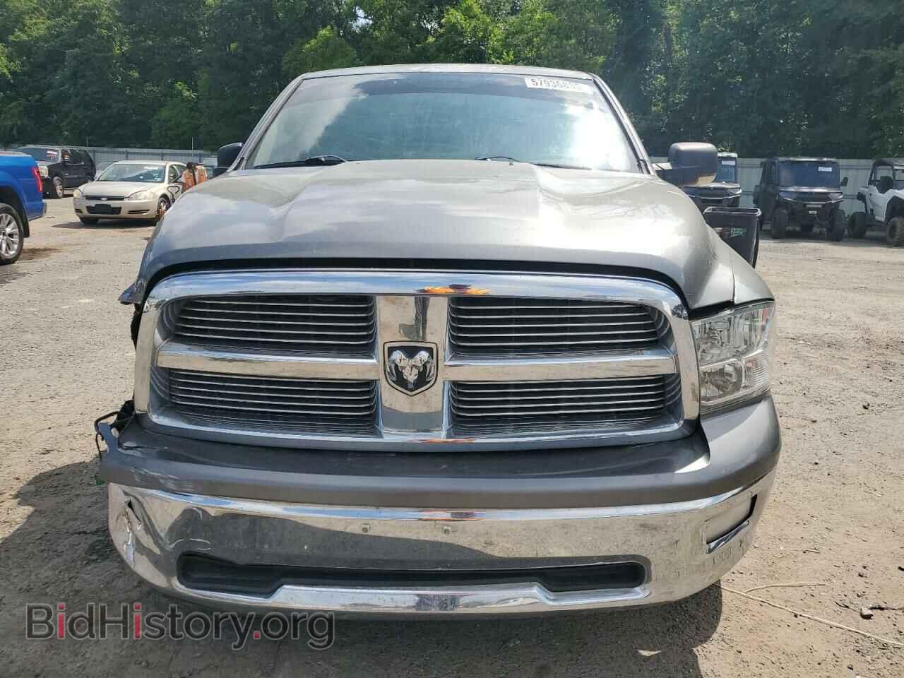 2011 DODGE All Models - VIN: 1D7RB1GT5BS635557 - Фото 5