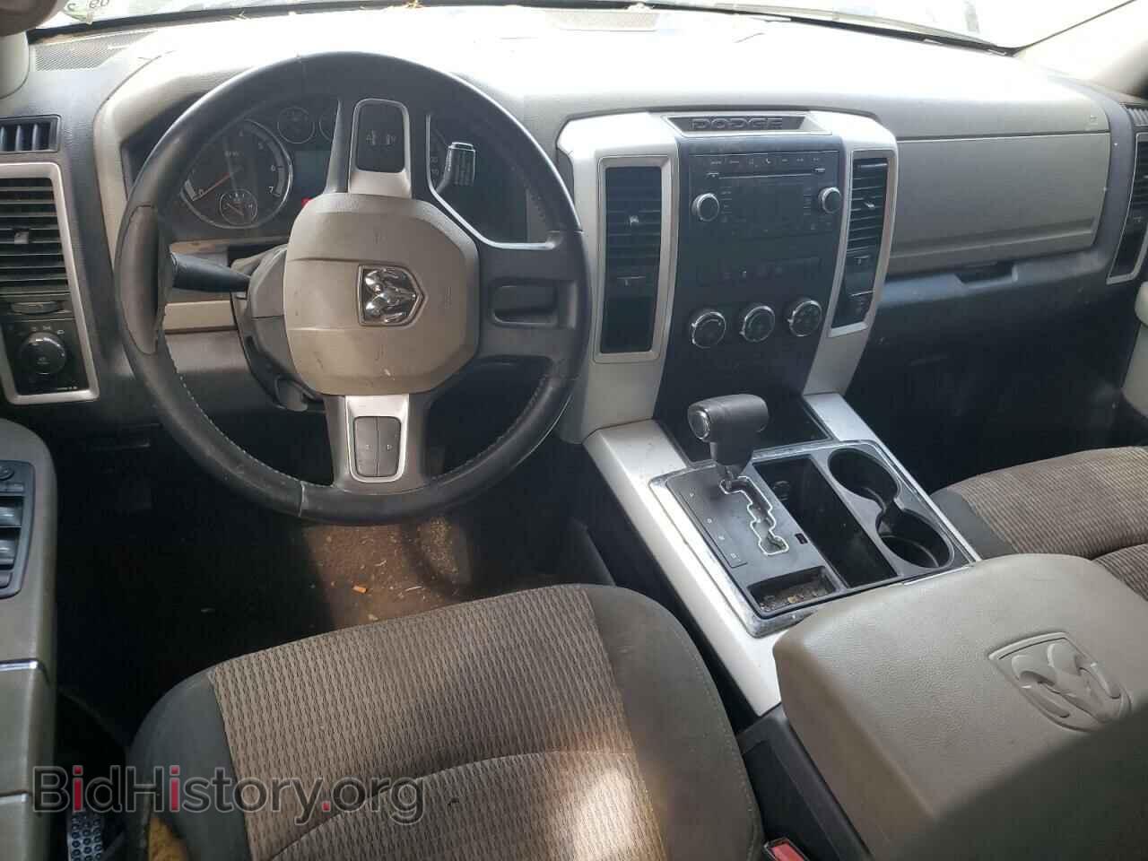 2011 DODGE All Models - VIN: 1D7RB1GT5BS635557 - Фото 8