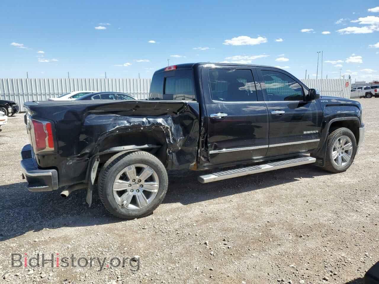2017 GMC SIERRA - VIN: 3GTU2NEC4HG410013 - Фото 3