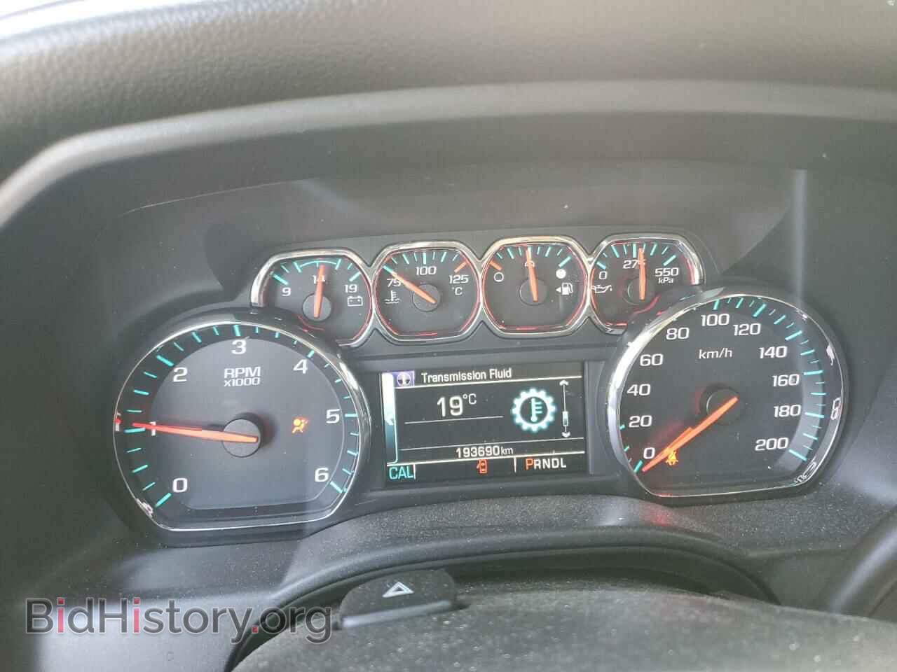 2017 GMC SIERRA - VIN: 3GTU2NEC4HG410013 - Фото 9