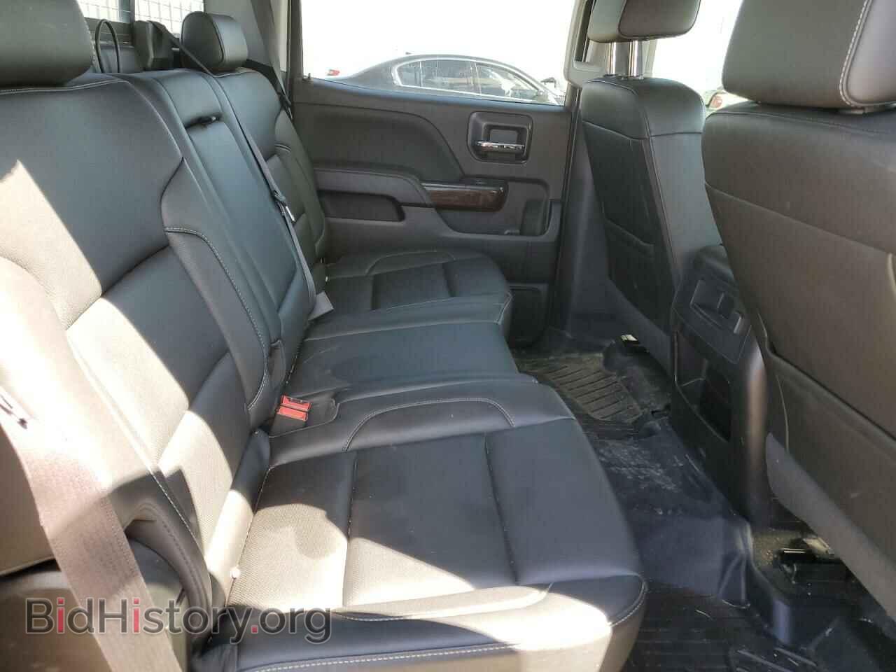 2017 GMC SIERRA - VIN: 3GTU2NEC4HG410013 - Фото 10