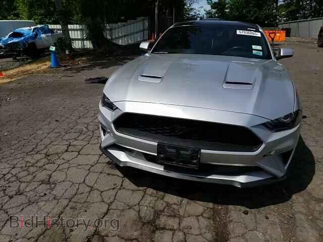 2018 FORD ALL Models - VIN: 1FA6P8TH0J5181200 - Фото 13