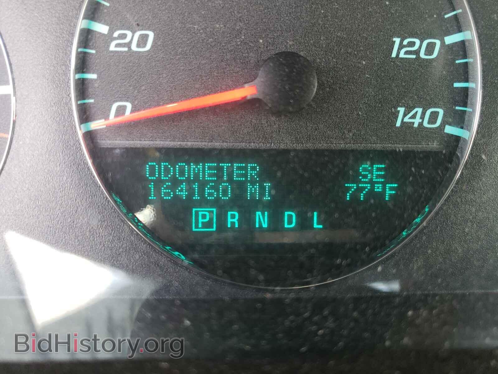2013 CHEVROLET IMPALA - VIN: 2G1WG5E35D1202129 - Фото 8