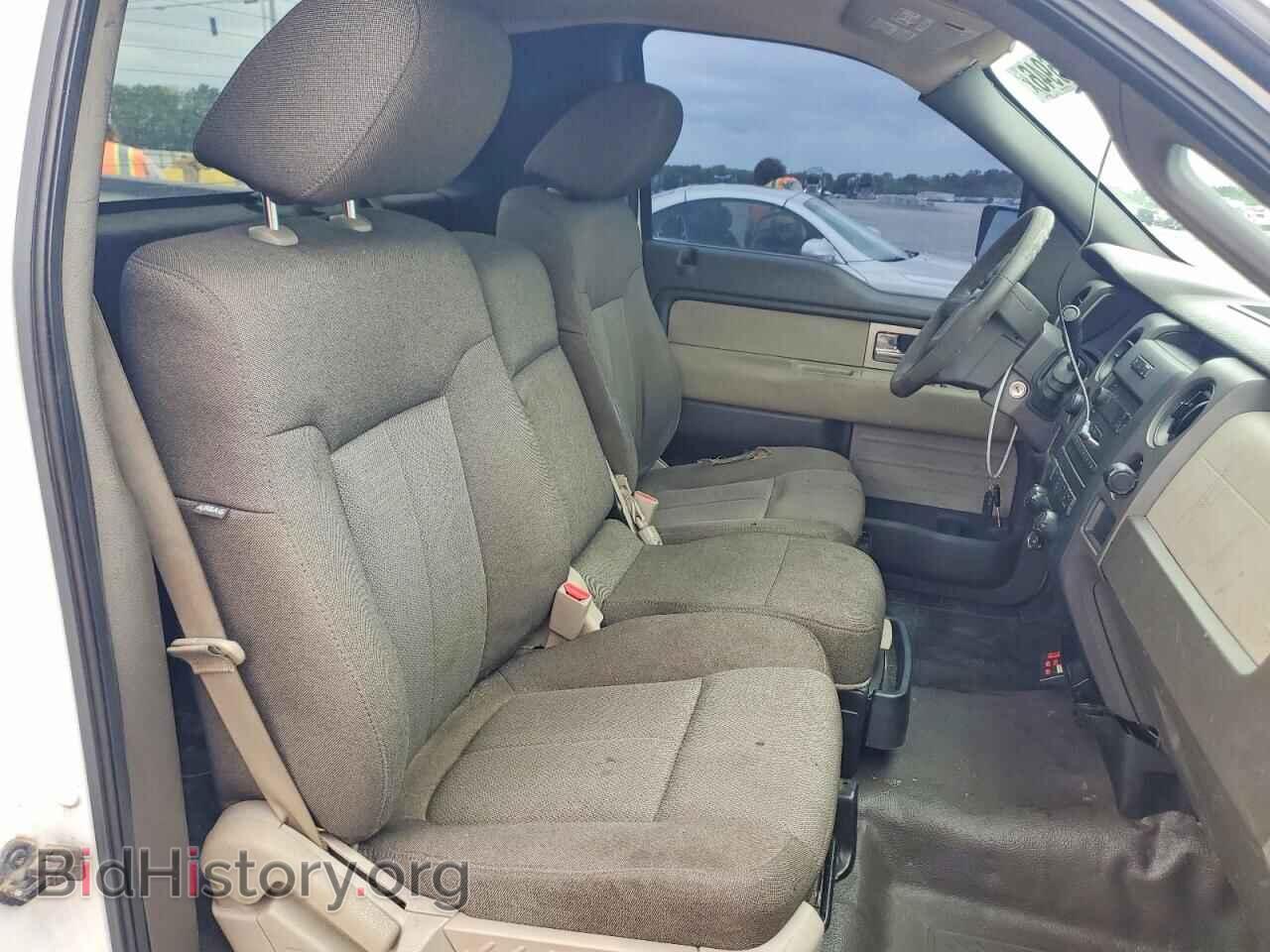 2009 FORD F150 - VIN: 1FTPF14VX9KA71006 - Фото 10
